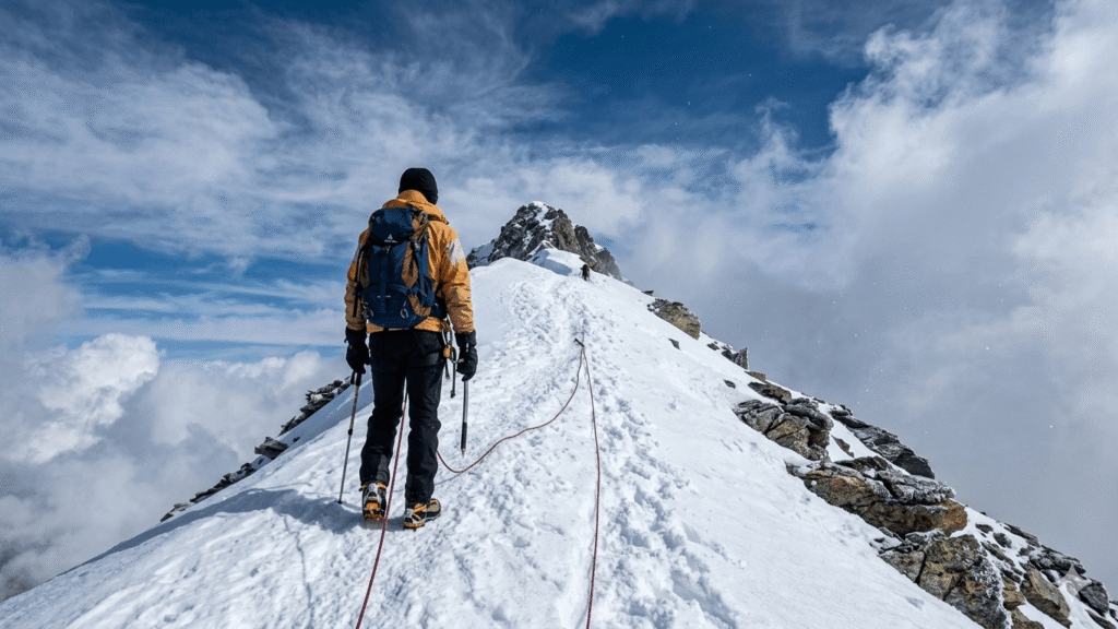 How to Prepare for Kang Yatse II Training, Gear & Fitness Guide